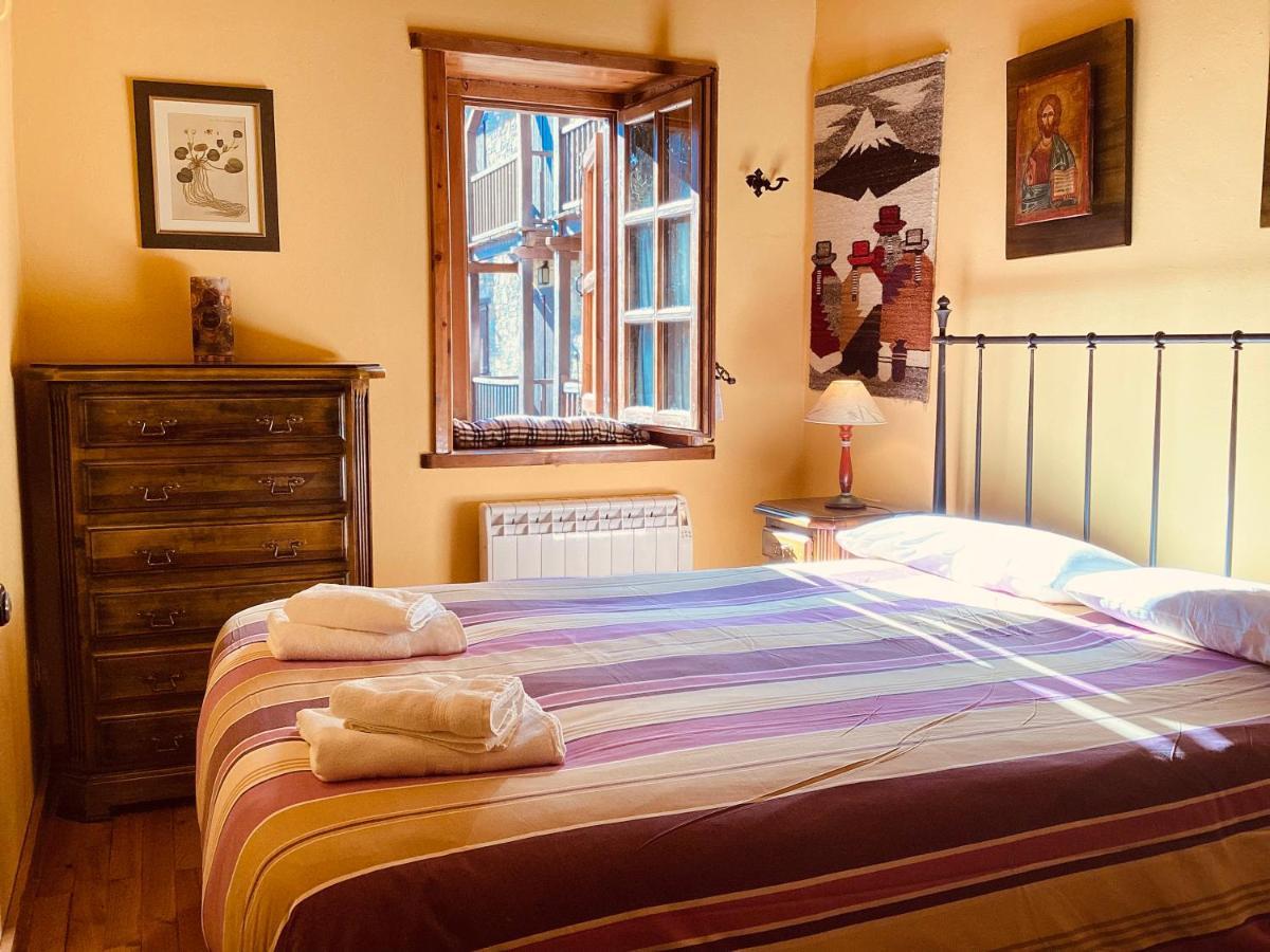 プラ・デ・ラ・エルミータApartamento Boi Taull Immo 1 Dorm.アパートメント エクステリア 写真