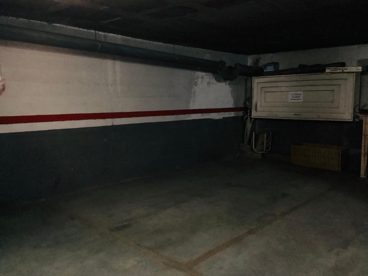 プラ・デ・ラ・エルミータApartamento Boi Taull Immo 1 Dorm.アパートメント エクステリア 写真