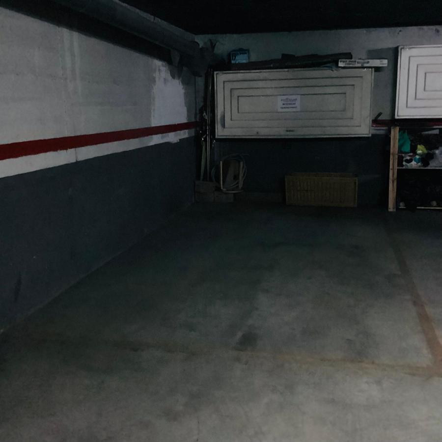 プラ・デ・ラ・エルミータApartamento Boi Taull Immo 1 Dorm.アパートメント エクステリア 写真