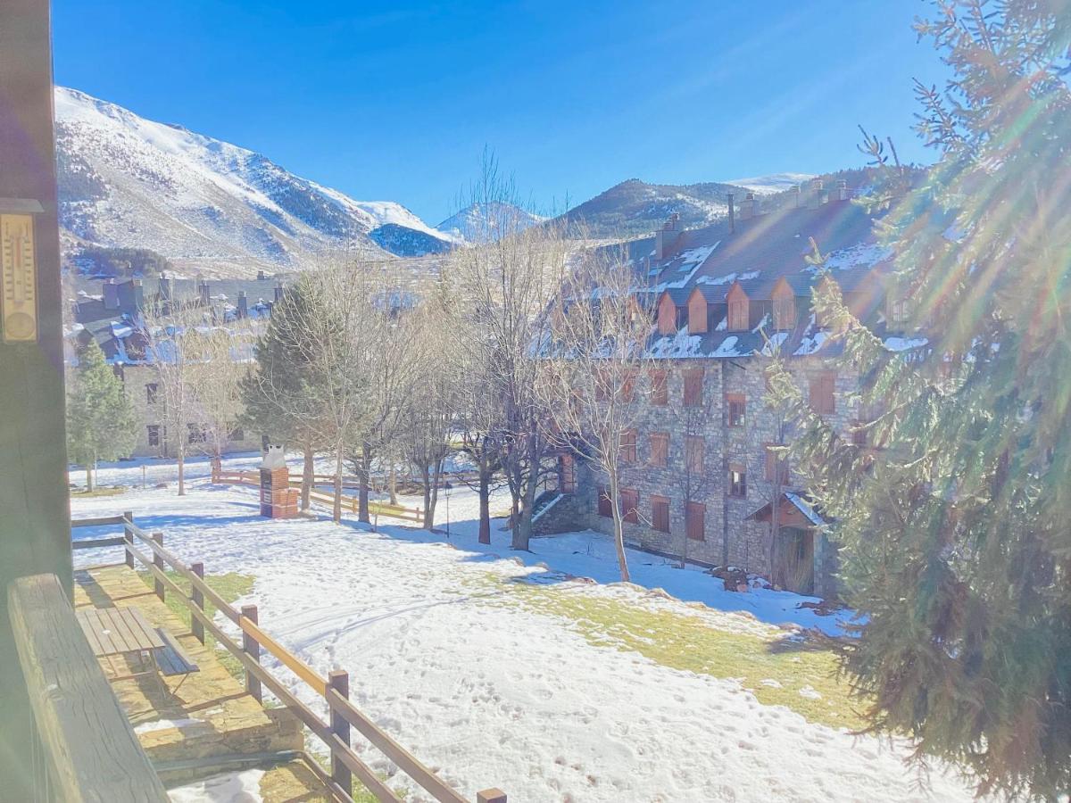 プラ・デ・ラ・エルミータApartamento Boi Taull Immo 1 Dorm.アパートメント エクステリア 写真